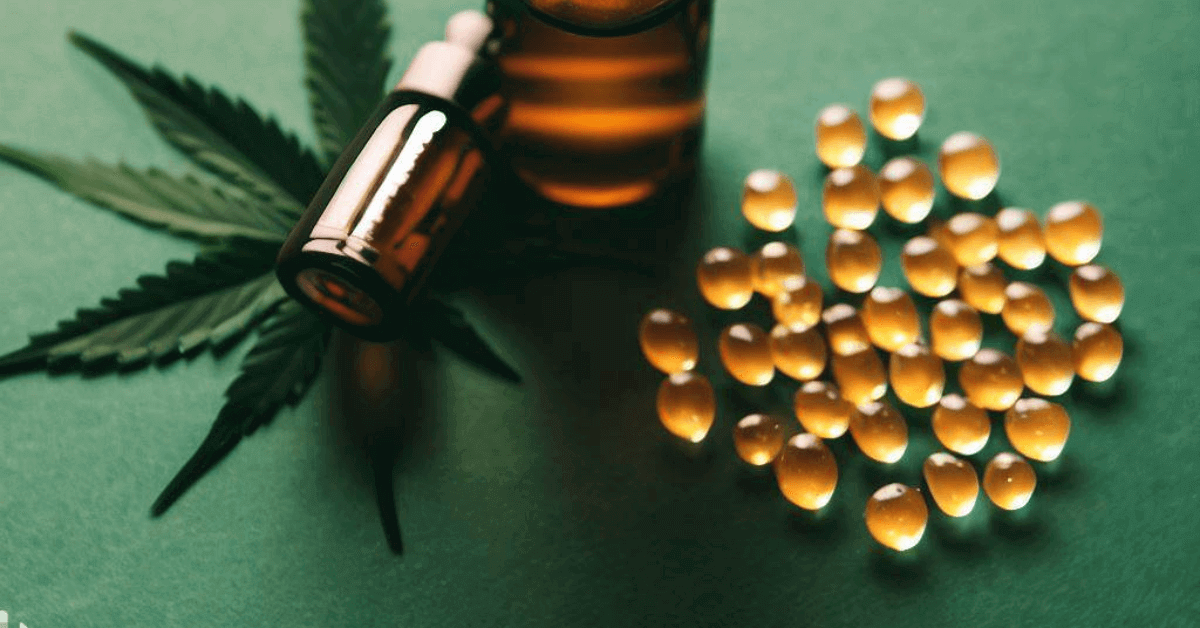 CBD Dosage 101: How Much Should You Take? | Flourish + Live Well