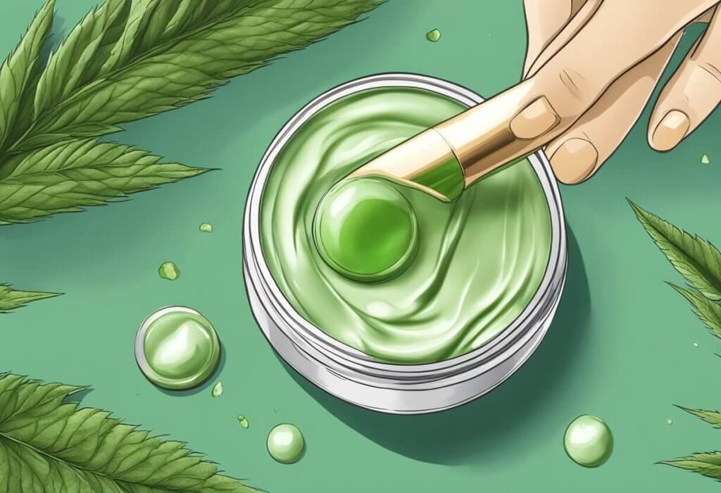 Understanding CBD for skin care