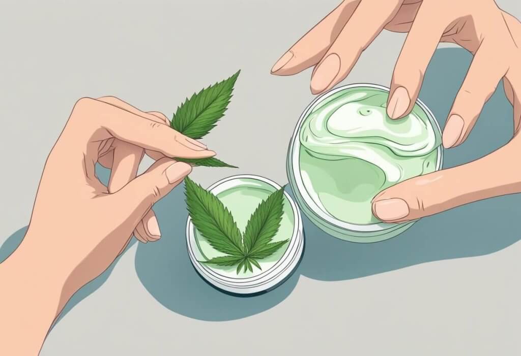 CBD in the broader context of skin care