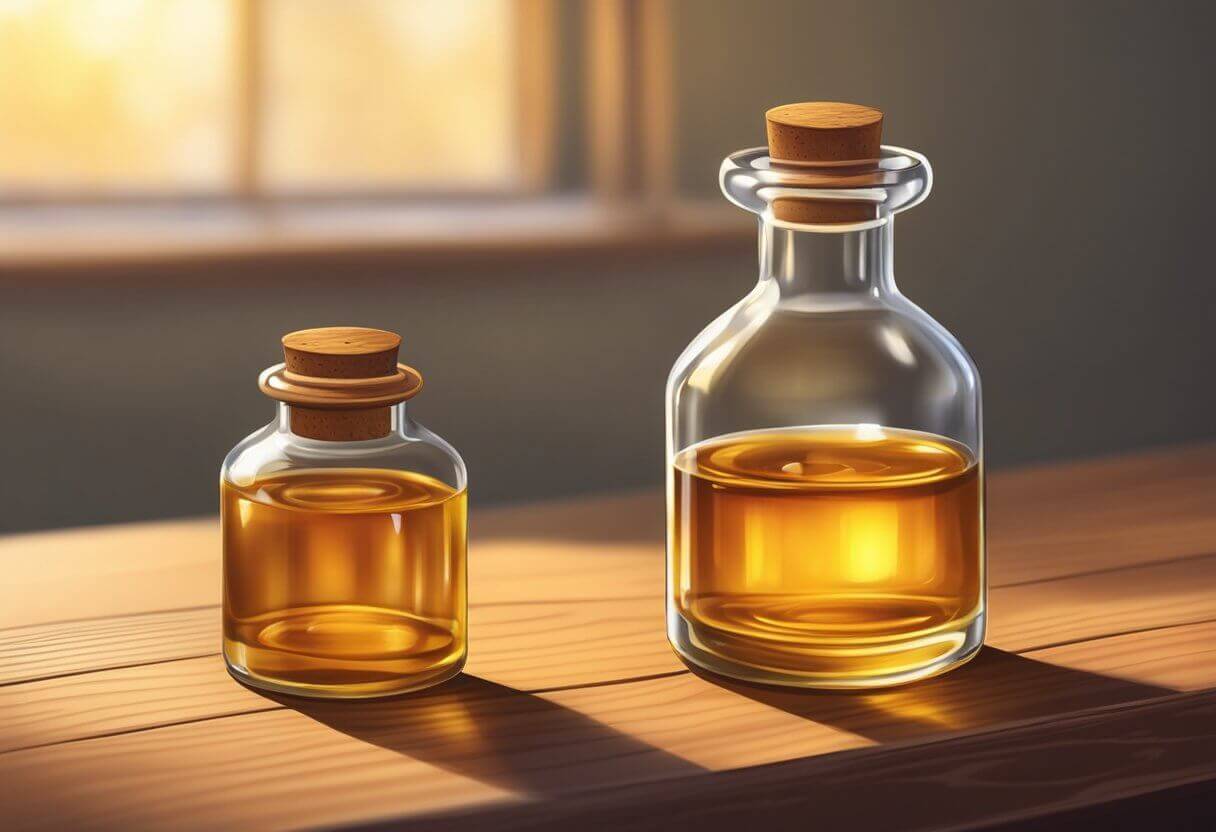 CBD and Skin Oil Reduction
