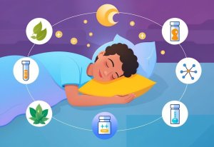 Future Uses of Natural Supplements to Help with Sleep and Insomnia